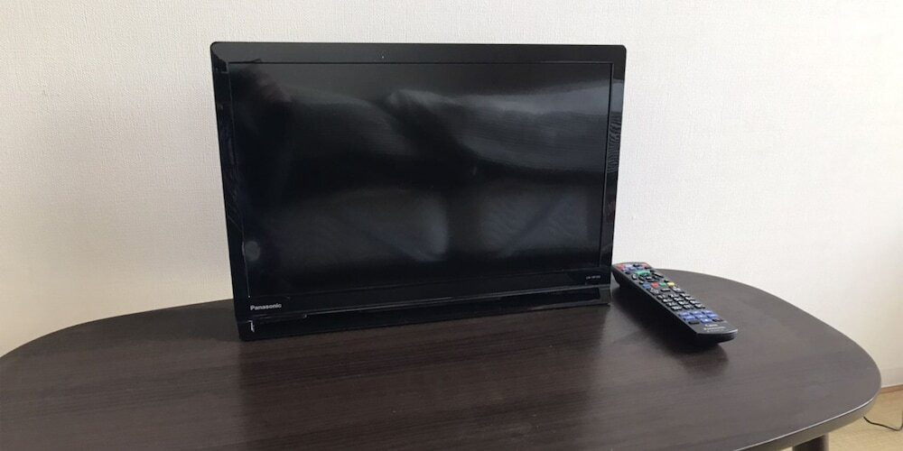 テレビ
