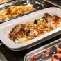 【J-SMART 600】＜朝食付き＞1泊につきJAL600マイル♪豊富な朝食で熊本の食材を堪能 | ホテル日航熊本