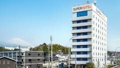 天然温泉 薬師の湯 スーパーホテル長泉 沼津インター