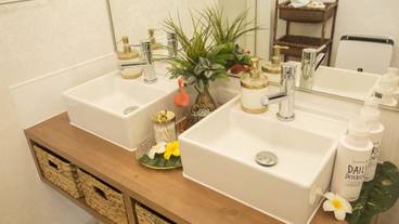 バスルーム / 14