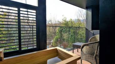 専用スパ浴槽 / 36