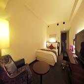 ANAクラウンプラザホテル熊本ニュースカイ（熊本県 シティホテル） / 4