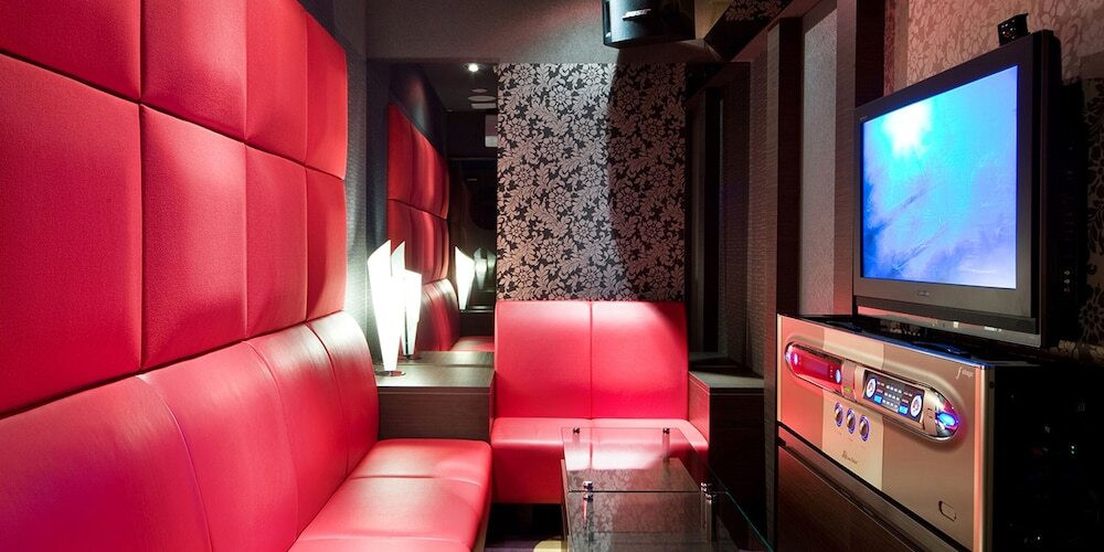 カラオケ ルーム