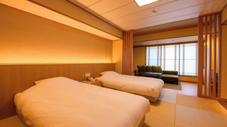 スタンダード和洋室 12畳