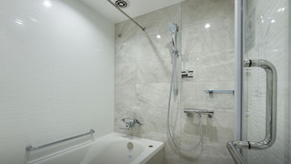 デラックスツインルーム 禁煙 3名