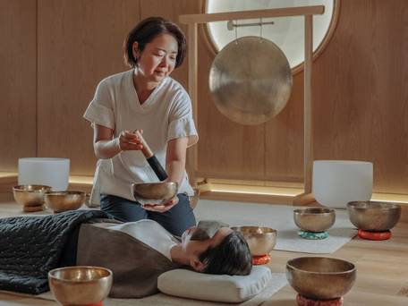 シックスセンシズ 京都 / 5