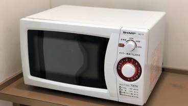 施設内の設備 / 7