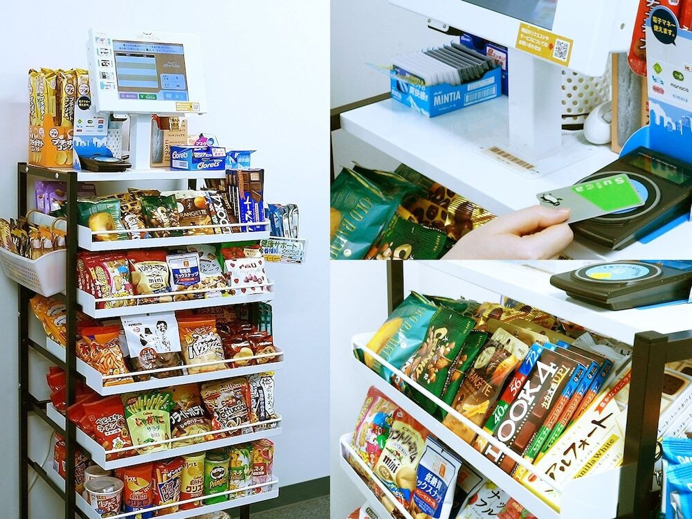 ギフト ショップ