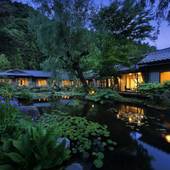 山形県あつみ温泉 たちばなや(山形県 旅館) / 5