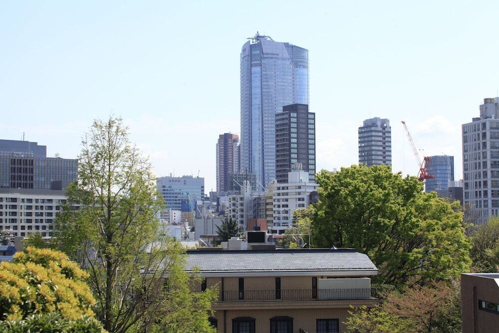 施設からの眺望