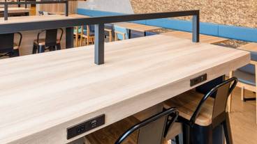 コンフォートライブラリーカフェ(6) / 10