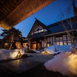 【東北編】心やすらぐ非日常の旅を。宿泊できるおすすめの古民家10選