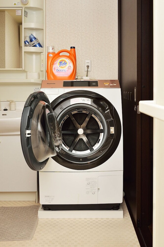 ランドリー ルーム