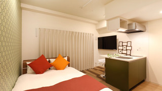 スタンダード ルーム