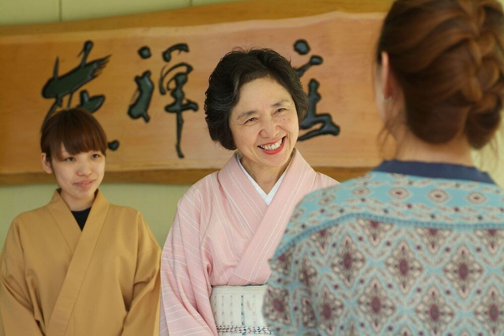 レセプション ホール