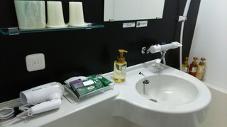 ダブルルーム 喫煙可 (加熱式タバコのみ)