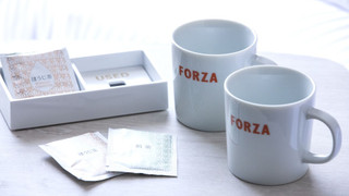 フォルツァダブルルーム禁煙 2名利用