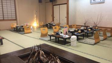 レストラン / 19