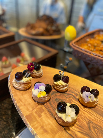 「琉球ホテル&リゾート 名城ビーチ Premier Club Lounge」 料理 206890262 