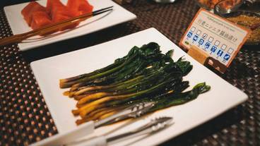 朝食ビュッフェ / 12