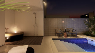 D棟 [ペット同伴可能]