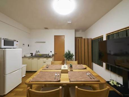 おやど紀伊国屋 磨屋町 / 5