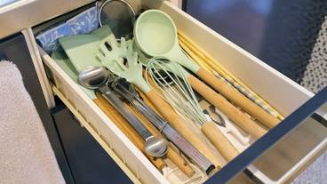 共用キッチン設備 / 17