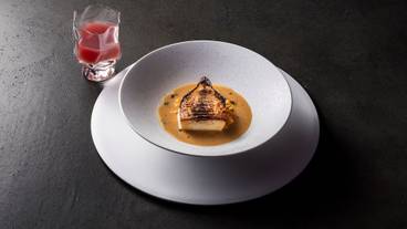 the RESTAURANT ディナー(2) / 2