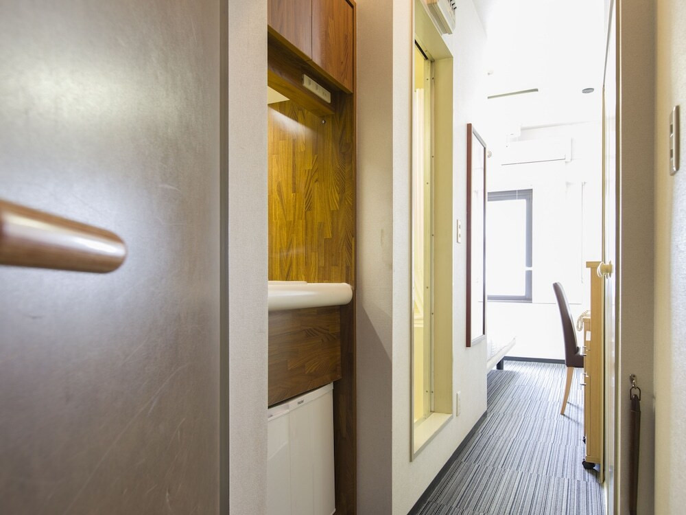 専用簡易キッチン