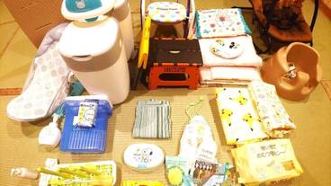 客室の設備とサービス / 18