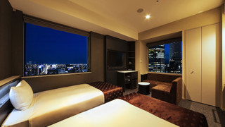 ツインルーム～City View～