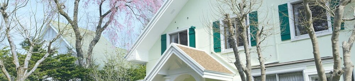 軽井沢でリゾート気分♪ゆったり泊まれるおすすめペンション5選