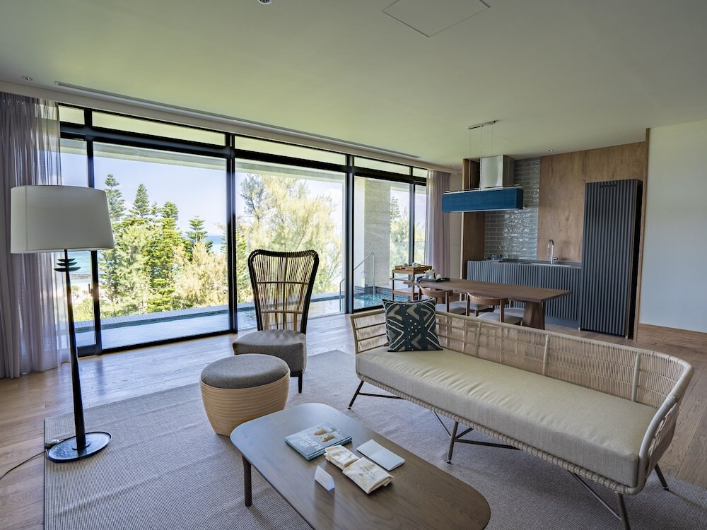 全室スイート！ラグジュアリーな沖縄ステイを楽しむなら3996318