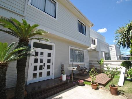 Inn By The Sea Kamakura / 1