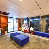 ホテルリブマックス博多駅南(福岡県 ビジネスホテル) / 2