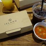 アンド アイランド（アンドアイランド）