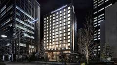 ダイワロイネットホテル西新宿 PREMIER