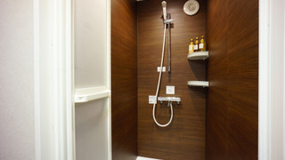 デラックス トリプルルーム