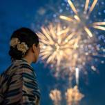 大人になった今こそ見に行きたい。心ふるえる「日本の花火大会」9選
