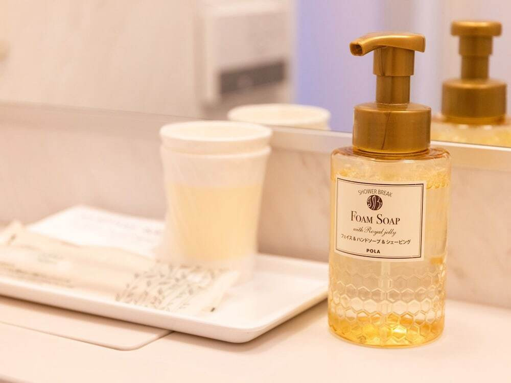 客室の設備とサービス