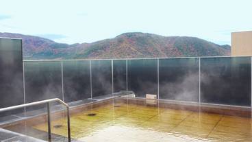 温泉 / 11