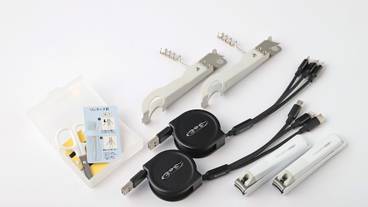 客室の設備とサービス / 19