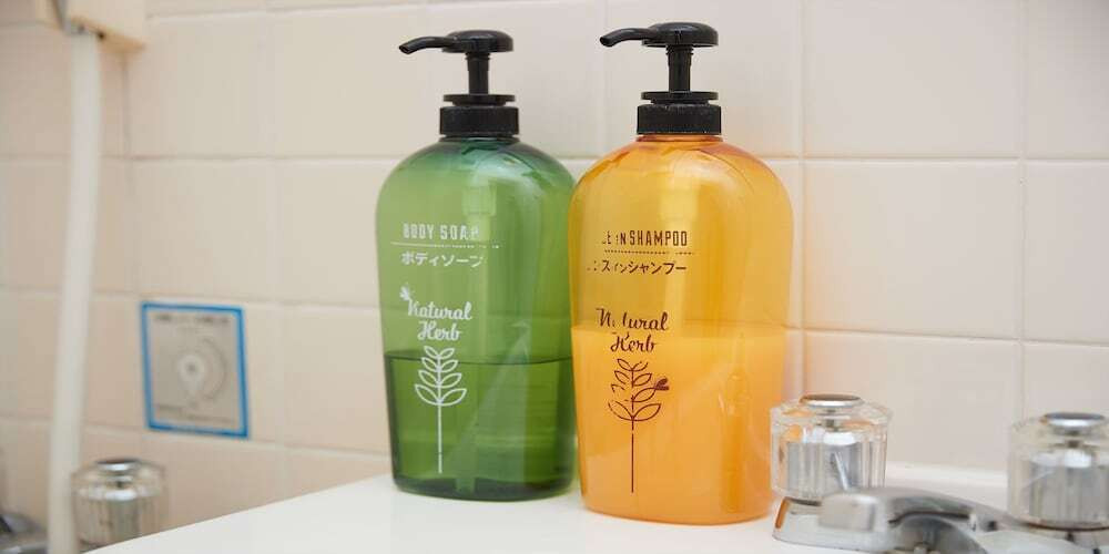 客室の設備とサービス