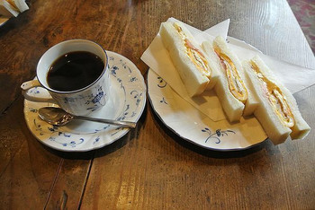 「カフェ・バール こうべっこ」料理 371667 モーニング