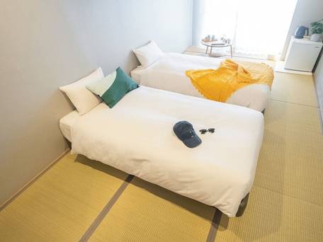 WAYFARER KYOTO SHIJO / 4