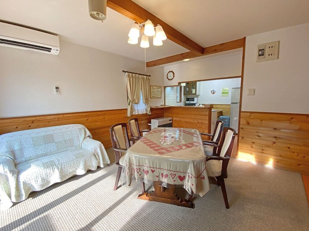 リビングルーム