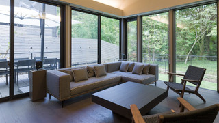 [D棟] 143平米/ペット可/ジャグジー, 天然温泉, サウナ付き