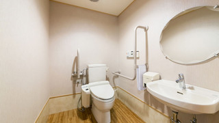 アクセシブルツイン　禁煙