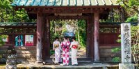 女子旅で鎌倉トリップ♪鎌倉の魅力をたっぷり感じる、和な旅館7選