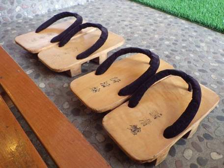 湯川温泉 新清館 / 3